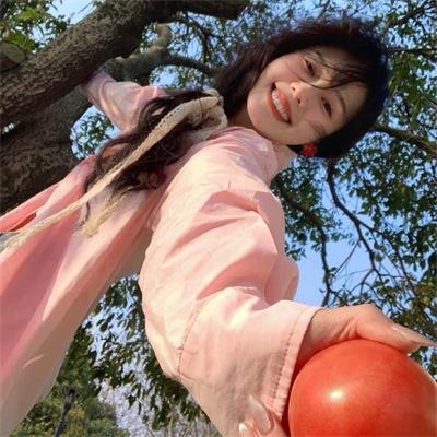 赞美年长的女人